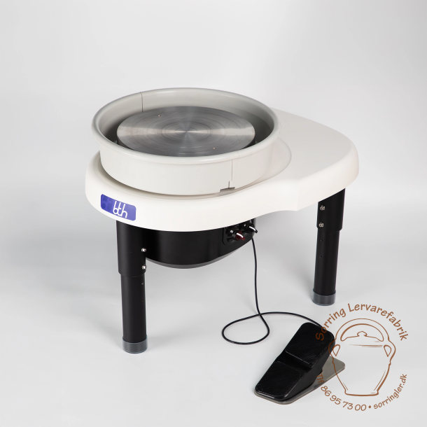 Drejeskive BTH Andromeda DD03