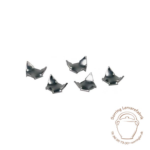 Stlfod - 19 mm "Triangel"