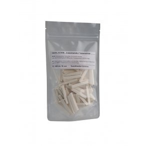 Trekantpinde, 38 mm 100 stk