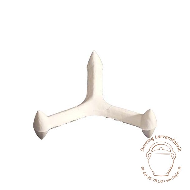 Trefdder nr.03 - 49 mm 25 stk/ps