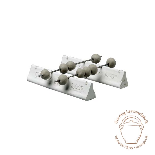 Perleholderst u.ildfasttrd