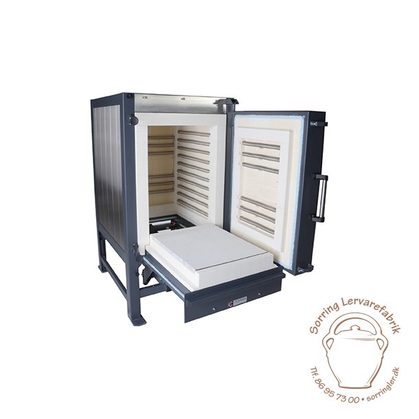 Kammerovn ELS 750SC m. udtr�ksbund