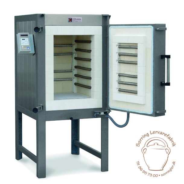 Kammerovn KE 330SC
