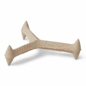 Tref�dder nr.05 - 61mm 10 stk/ps
