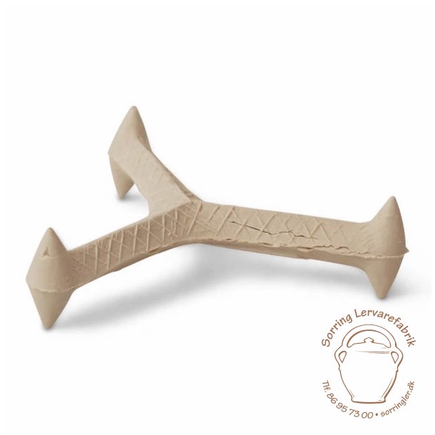 Tref�dder nr.05 - 61mm 10 stk/ps