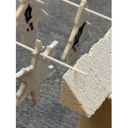 Porcel�nsr�r �2mm L150mm