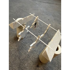 Porcel�nsr�r �2mm L150mm