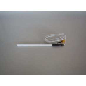 Fler 18cm til rakumeter