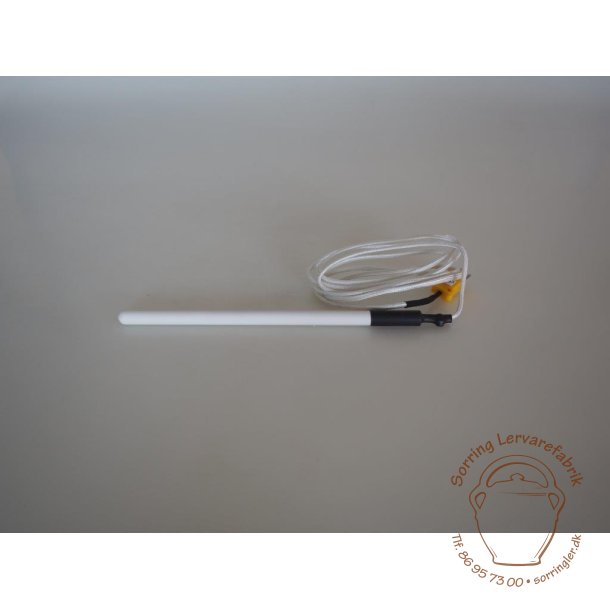 Fler 18cm til rakumeter