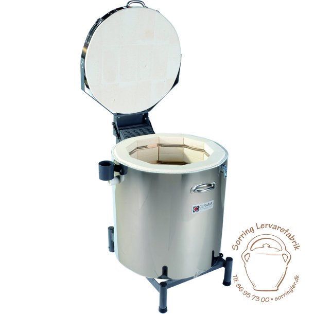 Cerama Topovn SC-200