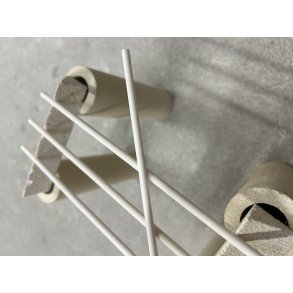 Porcelnsrr 5mm L200mm