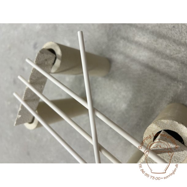 Porcelnsrr 5mm L200mm