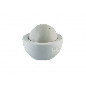 Gipsform, Halvkugle, Kvtseform 15cm