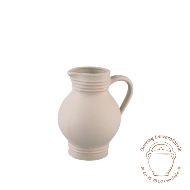 Gipsform nr. 121 Lille vinkande