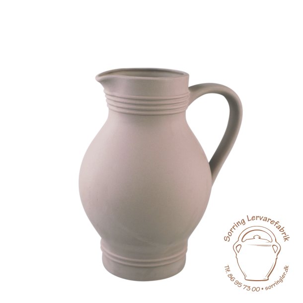 Gipsform nr. 122 Stor vinkande