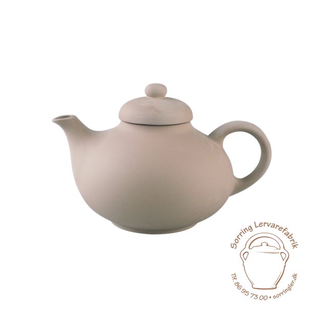 Gipsform nr. 16 Rund Tekande