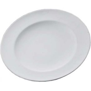 Gipsform nr. 2065 Tallerken