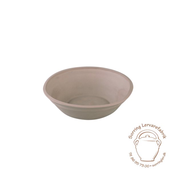 Gipsform nr. 2074 Suppeskl