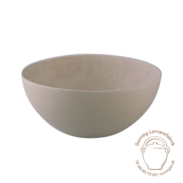 Gipsform nr. 985 - Salatskl