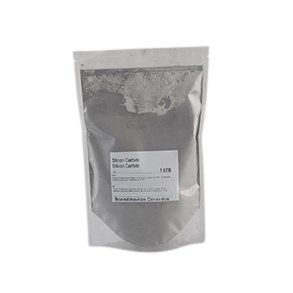 Siliciumkarbid/karborondumpulver