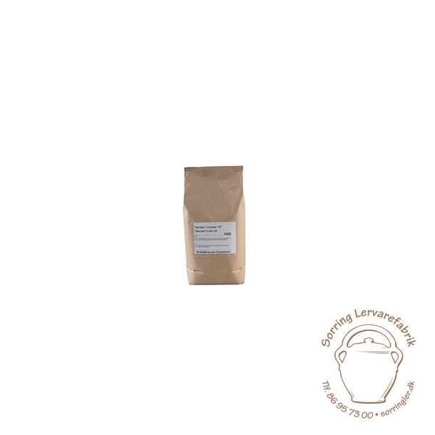 Standard Porceln "SP"