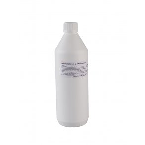 Dekorationsvoks 1000 ml.