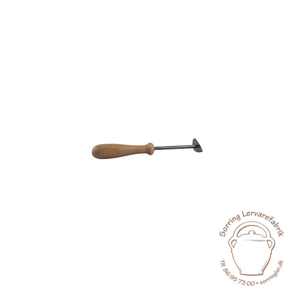 Afdrejningsjern nr. 3