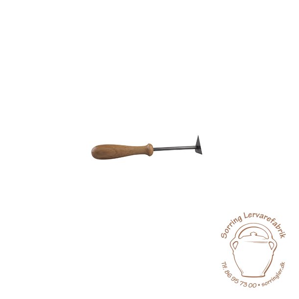 Afdrejningsjern nr. 5