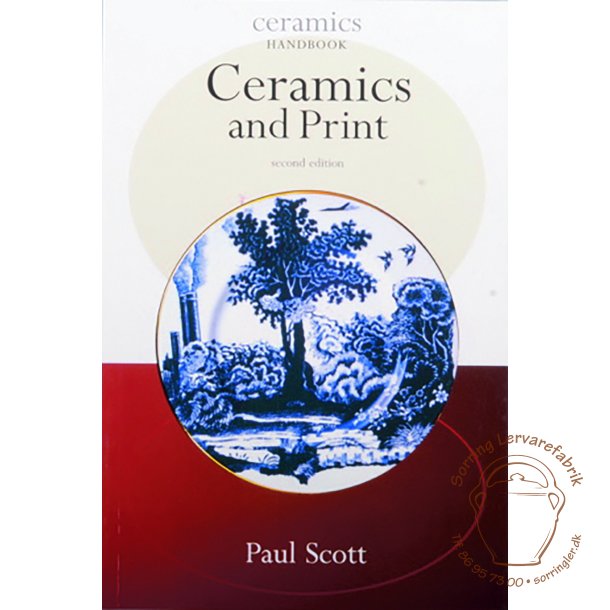 Bog : "Ceramics and Print"
