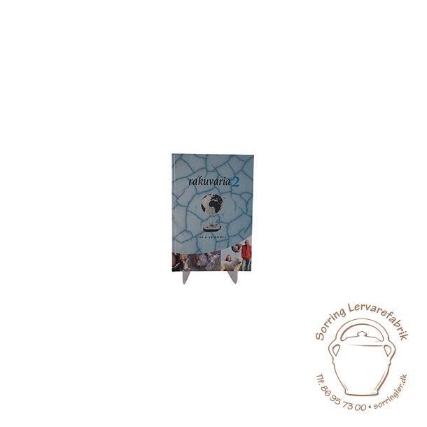 Bog : "Rakuvaria 2"