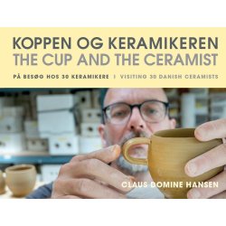 Koppen og keramikeren - FORUDBESTILLING SENDES 14/11-2024
