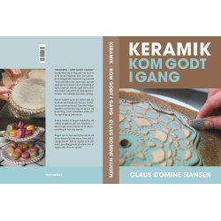 Bog: "Keramik kom godt  i gang"