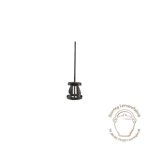 Omr�rer til st�beler, rustfri st�l