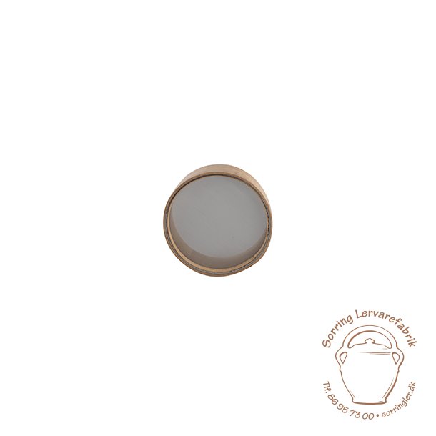 Sigte Tr, Rund  20 cm 60 mesh