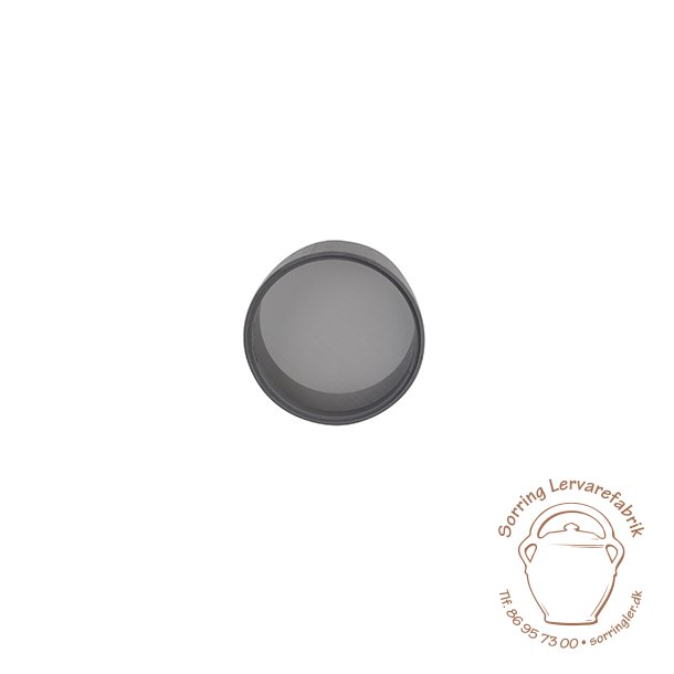Sigte Plast, Rund � 21,5 cm, 100 mesh