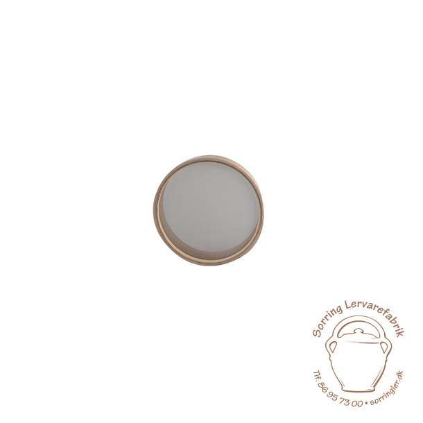 Sigte Tr, Rund  25 cm 60 mesh