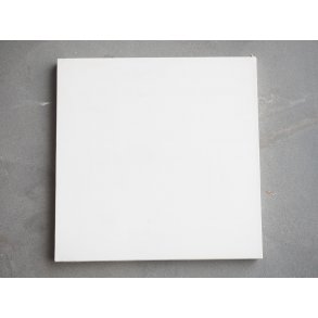 Gipslteplade 50 x 50 cm