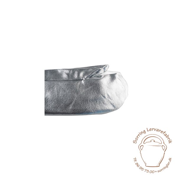 Handske, alu.luffe til raku 1 par