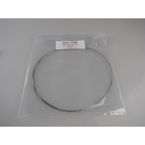 Ildfast trd 2,24 mm v/1 m