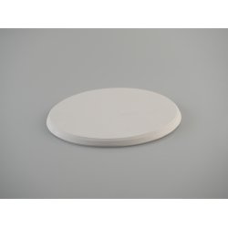 Gipsplade til kavalet