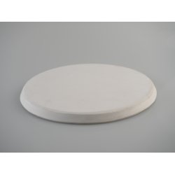 Gipsplade til kavalet