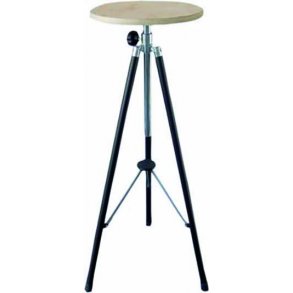 Modelleringsstativ med trplade