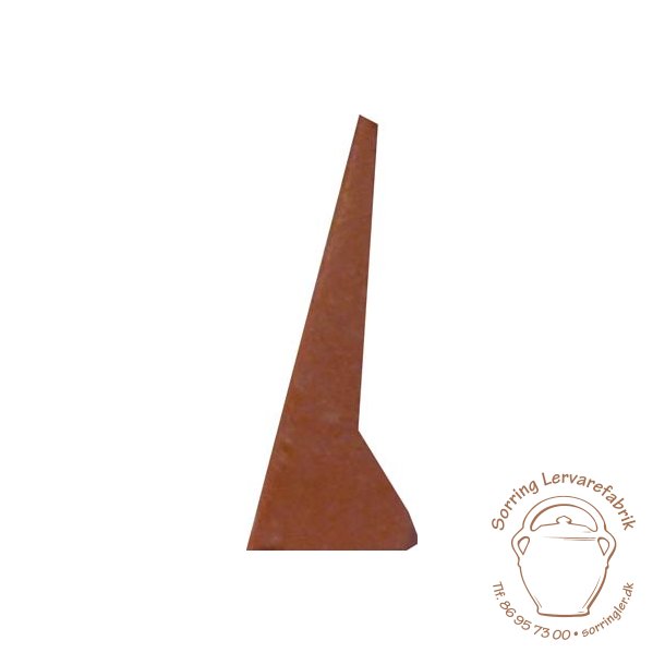 Ortonkegle, St selv 1025C 05 1/2