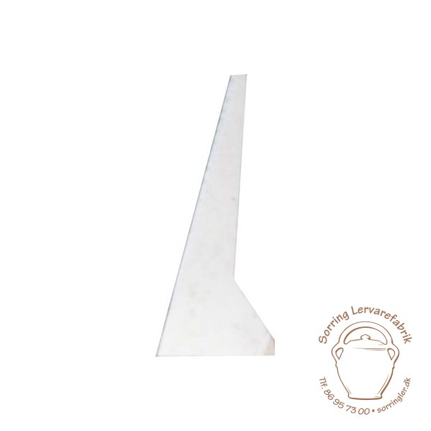 Ortonkegle, St selv 1225C 5 1/2