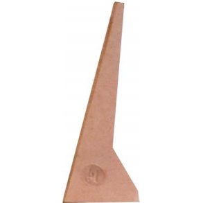 Ortonkegle, St selv 1384C 14