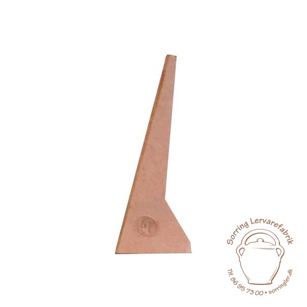 Ortonkegle, St selv 1384C 14