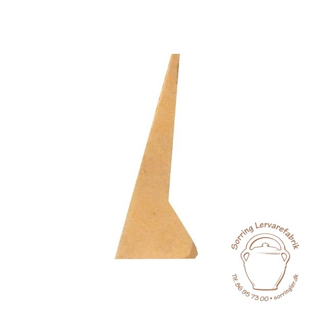 Ortonkegle, St selv 638C 020