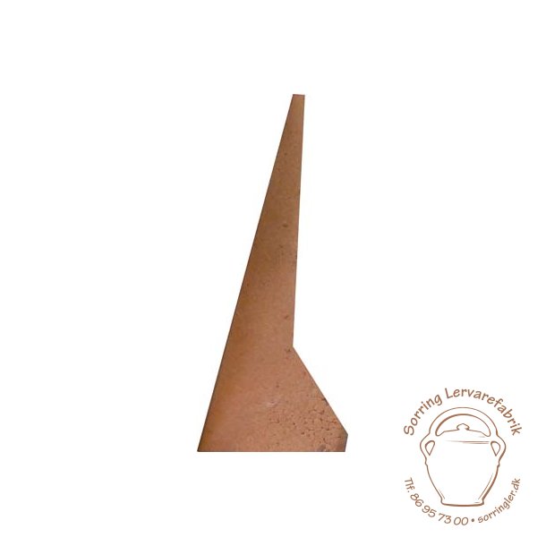 Ortonkegle, St selv 882C 012