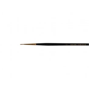 Pensel 15/0 Rene mrhr