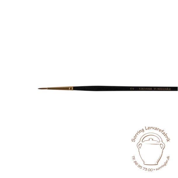 Pensel 15/2 Rene mrhr